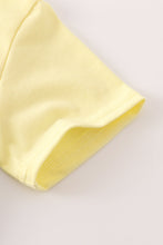 Load image into Gallery viewer, Blue stripe boy set