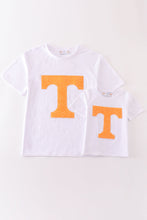 Load image into Gallery viewer, Tennessee sequin mom&me top