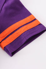 Load image into Gallery viewer, Clemson football boy top