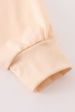 Load image into Gallery viewer, Thanksgiving gobble print women top