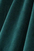 Load image into Gallery viewer, Forest velvet mom&me dress