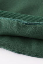 Load image into Gallery viewer, Forest thankful fleece mom&me sweatshirt