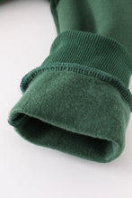 Load image into Gallery viewer, Forest thankful fleece mom&me sweatshirt