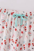Load image into Gallery viewer, Christmas nutcracker men pajamas pants