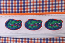 Load image into Gallery viewer, Florida gators embroidery boy backpack