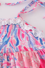 Load image into Gallery viewer, Tropical Sunset Waves set