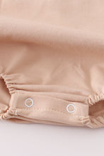 Load image into Gallery viewer, Rust isaiah embroidery bubble