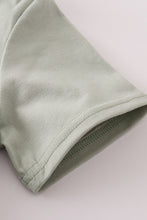 Load image into Gallery viewer, Puppy embroidery smocked pants set