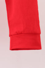 Load image into Gallery viewer, Blue car embroidery gingham pants set