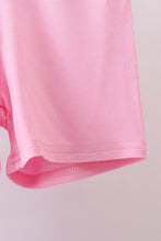 Load image into Gallery viewer, Mermaid bamboo pajama set