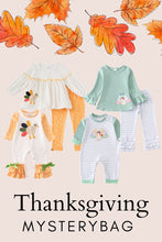 Load image into Gallery viewer, Thanksgiving Mystery Bag 10 Items Great Value