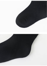 Load image into Gallery viewer, Stripe knee high socks
