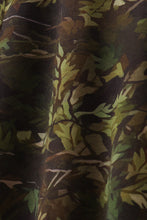 Load image into Gallery viewer, Forest Leaf Camo bamboo pajama pants set
