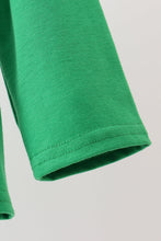 Load image into Gallery viewer, Forest Christmas tree embroidery top
