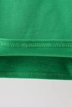 Load image into Gallery viewer, Forest Christmas tree embroidery top
