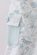 Load image into Gallery viewer, Sea shell jonjon
