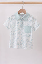 Load image into Gallery viewer, Sea shell top
