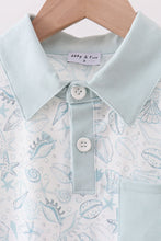 Load image into Gallery viewer, Sea shell top
