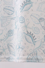 Load image into Gallery viewer, Sea shell top
