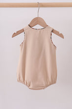 Load image into Gallery viewer, Camouflage crab applique bubble
