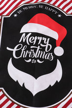 Load image into Gallery viewer, Canvas christmas gift bag
