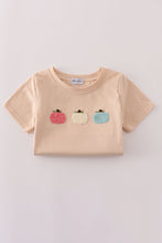 Load image into Gallery viewer, Beige french knot shorts set

