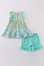 Load image into Gallery viewer, Tropical breeze print set
