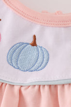 Load image into Gallery viewer, Pink embroidery bubble
