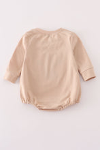 Load image into Gallery viewer, Beige turkey french knot bubble
