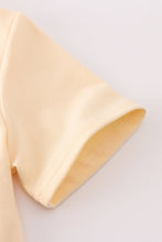 Load image into Gallery viewer, Ice cream flag sequin mom&amp;me top
