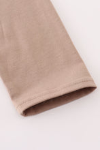 Load image into Gallery viewer, Khaki vehicle applique top
