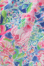 Load image into Gallery viewer, Blossom love MAMA&#39;S GIRL embroidery dress
