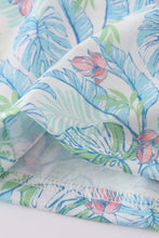 Load image into Gallery viewer, Tropical rainforest plant print set
