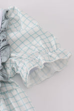 Load image into Gallery viewer, Blue he is risen embroidery set
