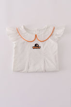Load image into Gallery viewer, Tennessee applique ruffle pants set
