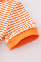 Load image into Gallery viewer, Tennessee applique stripe top
