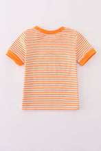 Load image into Gallery viewer, Tennessee applique stripe top
