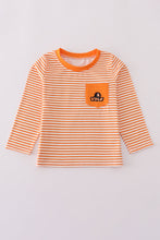 Load image into Gallery viewer, Tennessee applique stripe top
