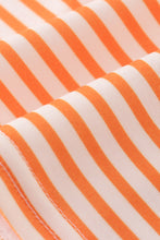 Load image into Gallery viewer, Tennessee applique stripe top
