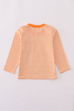 Load image into Gallery viewer, Tennessee applique stripe top
