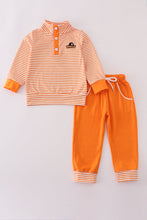 Load image into Gallery viewer, Tennessee applique stripe pants set
