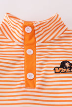 Load image into Gallery viewer, Tennessee applique stripe pants set
