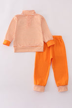 Load image into Gallery viewer, Tennessee applique stripe pants set
