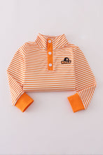 Load image into Gallery viewer, Tennessee applique stripe pants set

