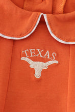 Load image into Gallery viewer, Rust Texas embroidery bubble
