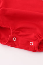Load image into Gallery viewer, Red toolbox embroidery bubble
