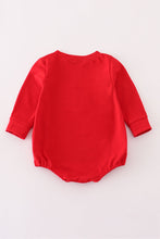 Load image into Gallery viewer, Red toolbox embroidery bubble
