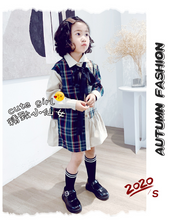 Load image into Gallery viewer, Stripe knee high socks
