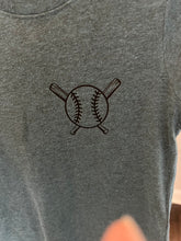 Load image into Gallery viewer, HEY BATTER BATTER SWING | T-shirt
