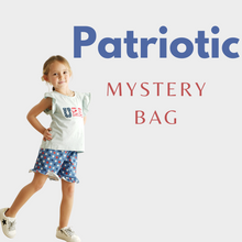 Load image into Gallery viewer, Patriotic Mystery Bag 5 items Great Value
